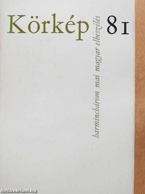 Körkép 81