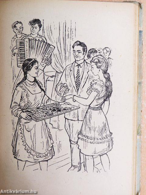 Középiskolások (rossz állapotú)