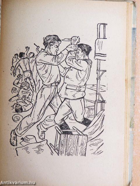 Középiskolások (rossz állapotú)