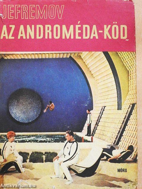 Az Androméda-köd