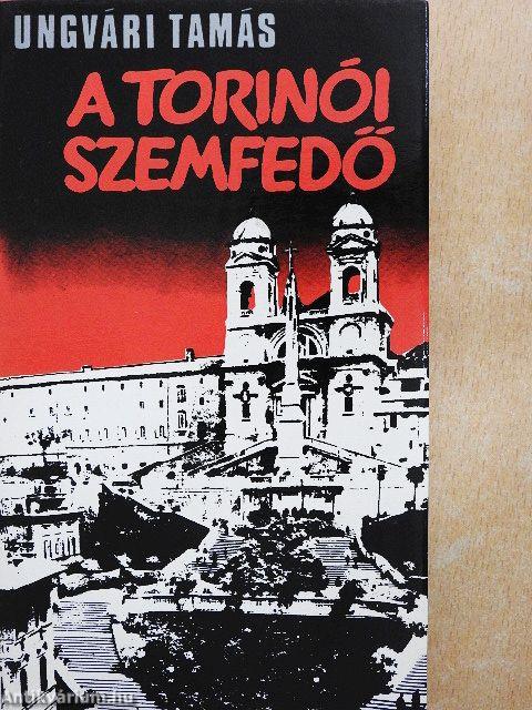A torinói szemfedő