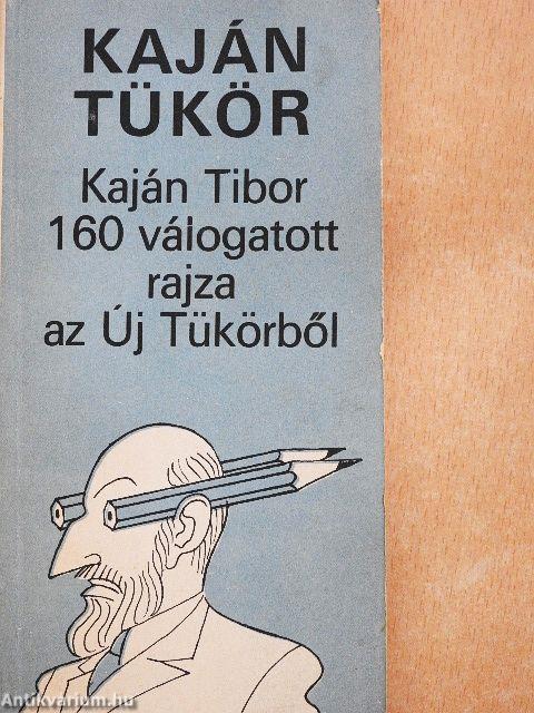 Kaján Tükör