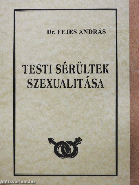 Testi sérültek szexualitása