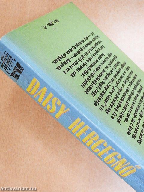 Daisy hercegnő