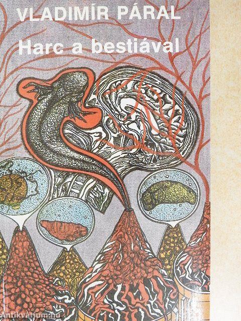 Harc a bestiával