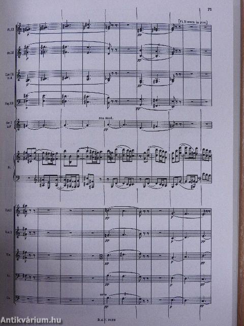 Piano Concerto No. 3