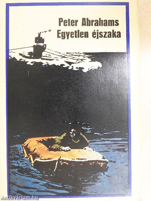 Egyetlen éjszaka