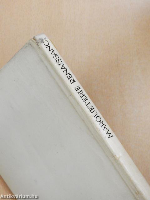 Marqueterie Renaissance