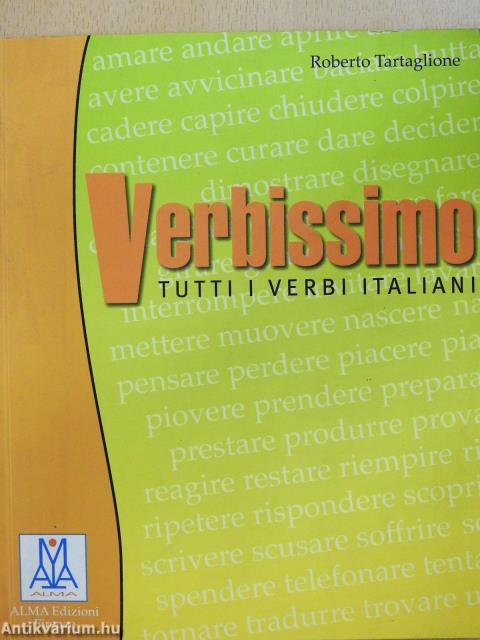 Verbissimo