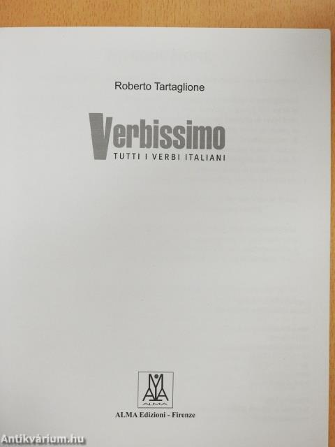 Verbissimo