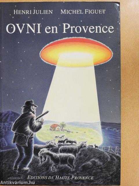 Ovni en Provence