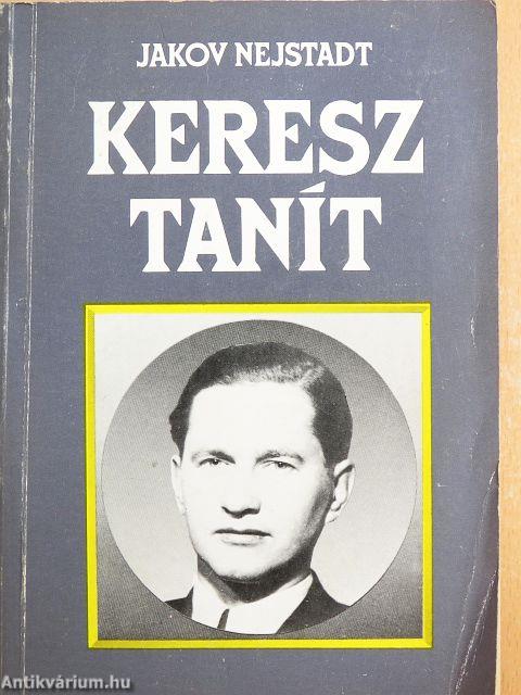 Keresz tanít