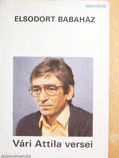 Elsodort babaház