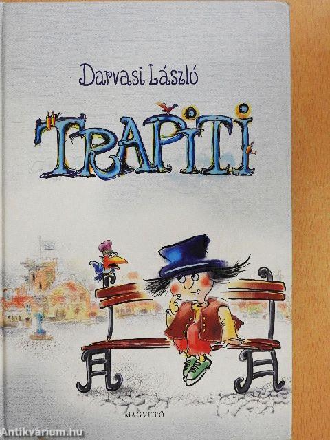 Trapiti