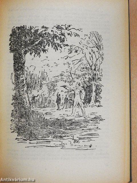 Tarzan visszatérése