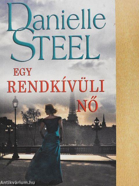 Egy rendkívüli nő