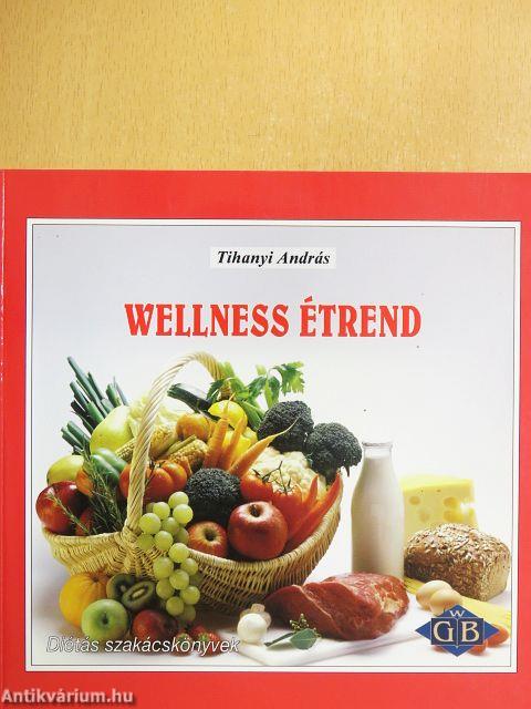 Wellness étrend