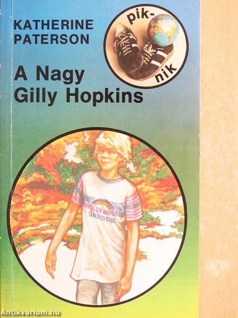 A Nagy Gilly Hopkins