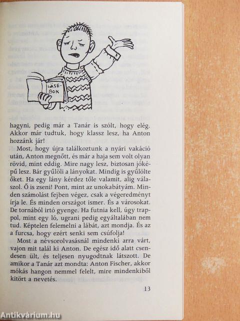 Szigorúan bizalmas!