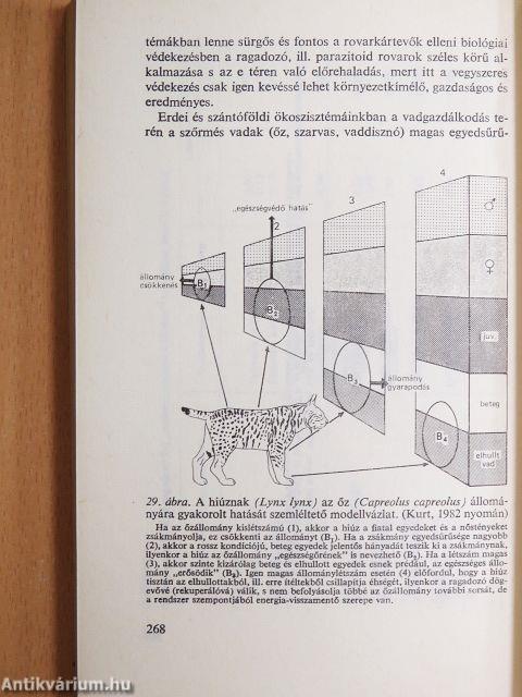 A biológia aktuális problémái 35.