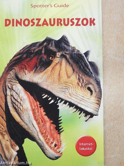 Dinoszauruszok