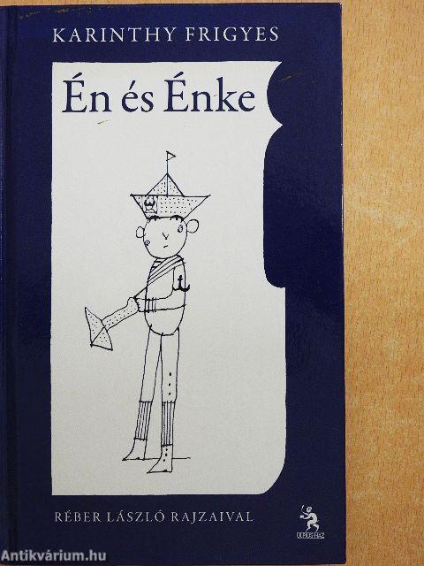 Én és Énke