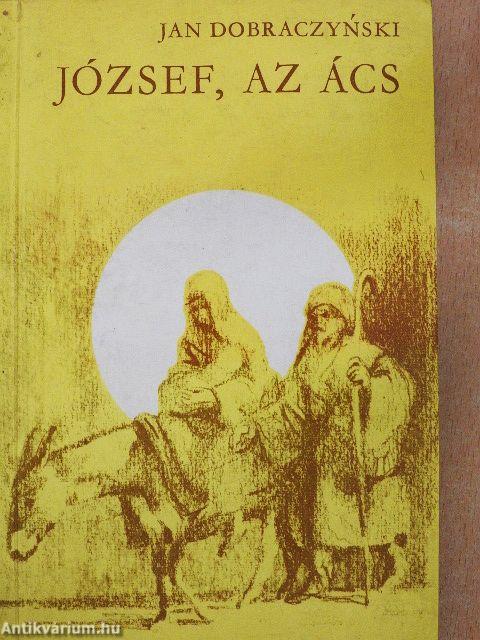 József, az ács