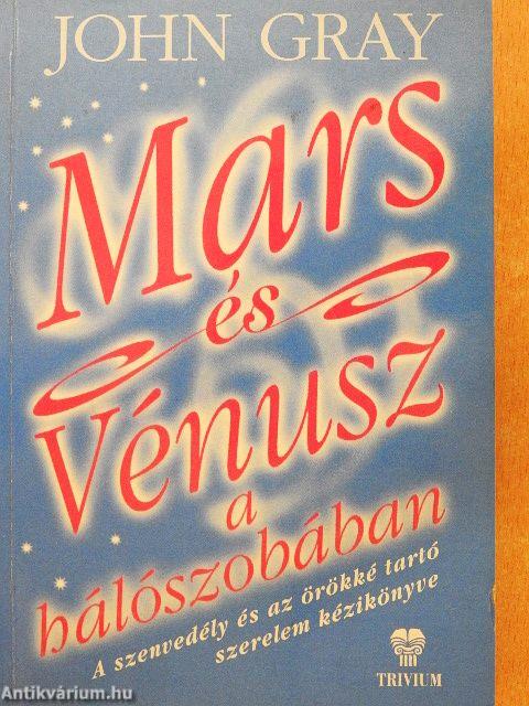 Mars és Vénusz a hálószobában