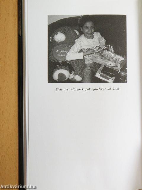 Nudzsúd vagyok, 10 éves, elvált asszony