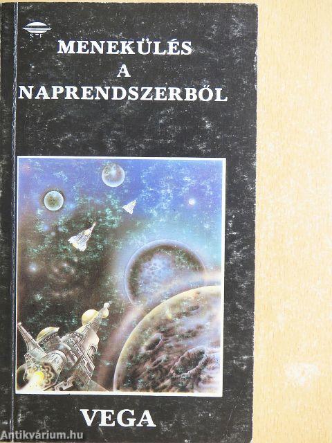 Menekülés a Naprendszerből