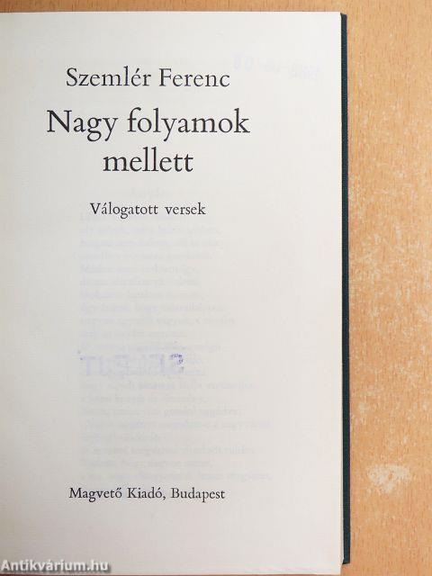 Nagy folyamok mellett