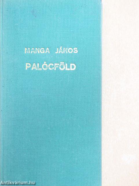 Palócföld