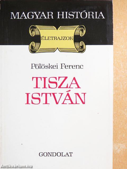 Tisza István