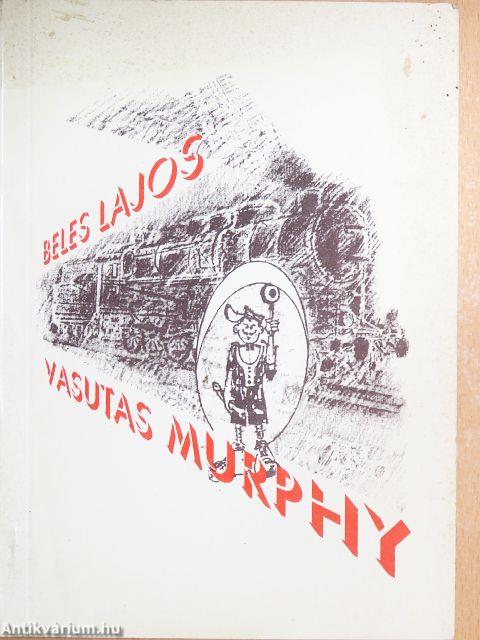 Vasutas Murphy