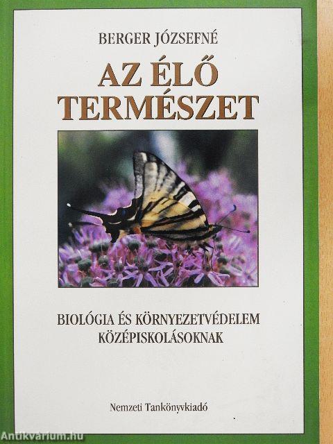 Az élő természet