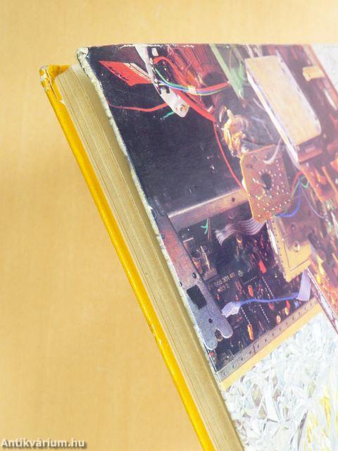 Modul tv-készülékek szervizkönyve I.