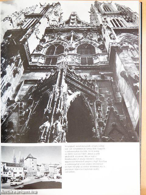 A Fekete-erdőtől a Fekete-tengerig