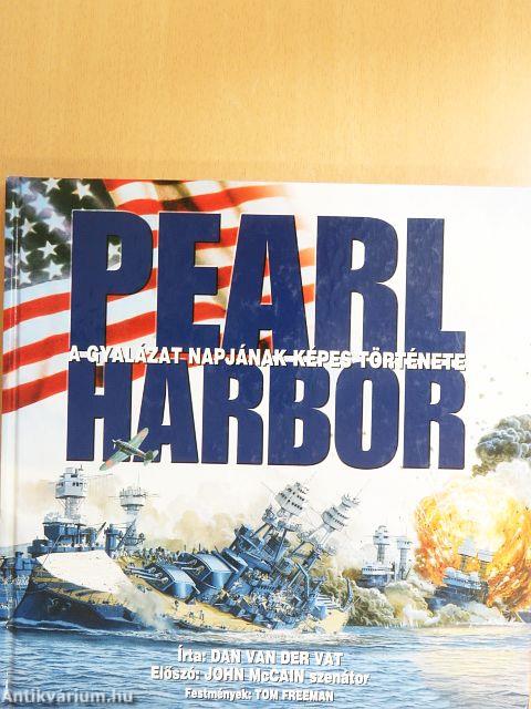 Pearl Harbor