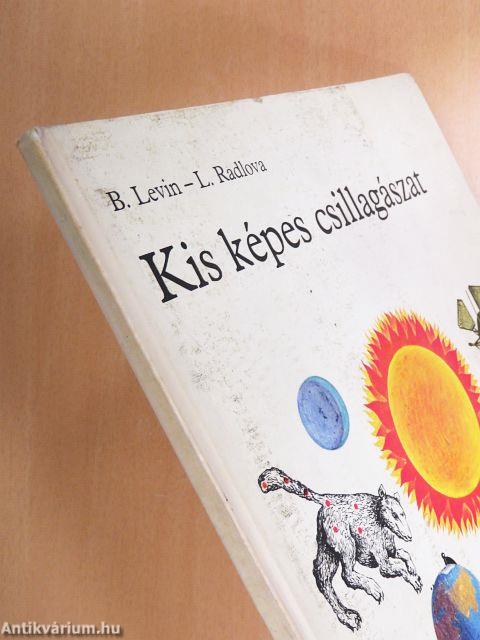 Kis képes csillagászat