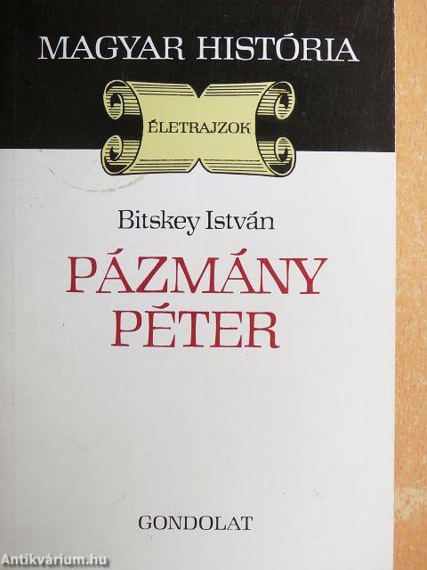 Pázmány Péter