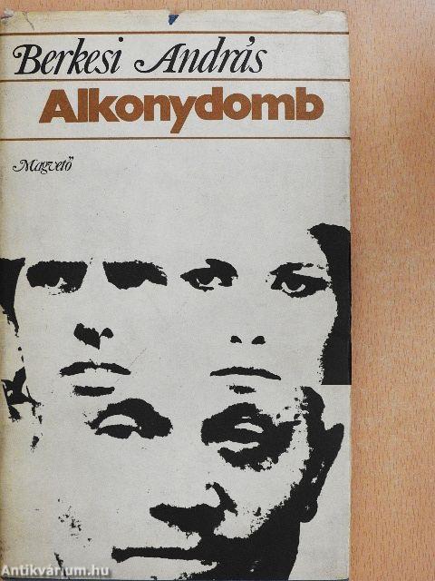 Alkonydomb