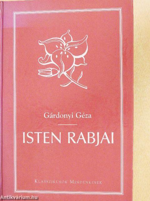 Isten rabjai