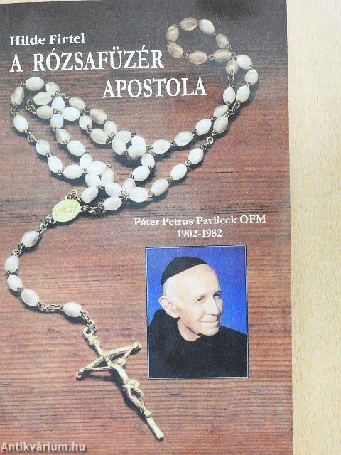 A rózsafüzér apostola