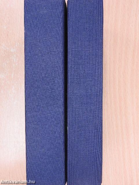 Villért zsebkönyv 1973. I-II.