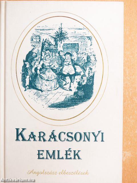 Karácsonyi emlék