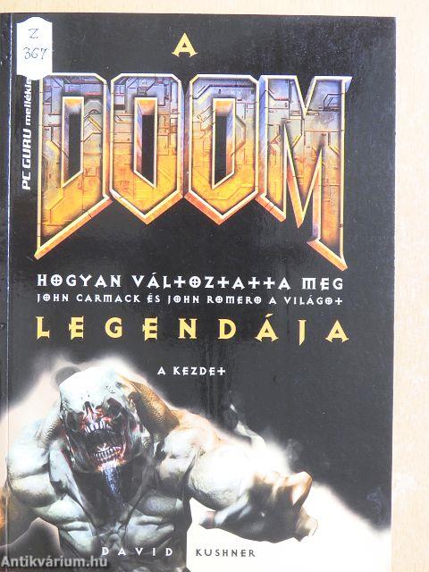 A Doom legendája I-II.