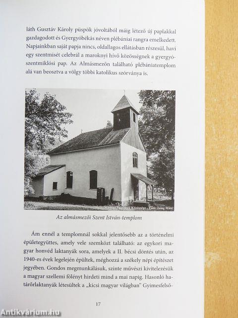 „Lelkünkbe szíva magyar földünk lelkét”