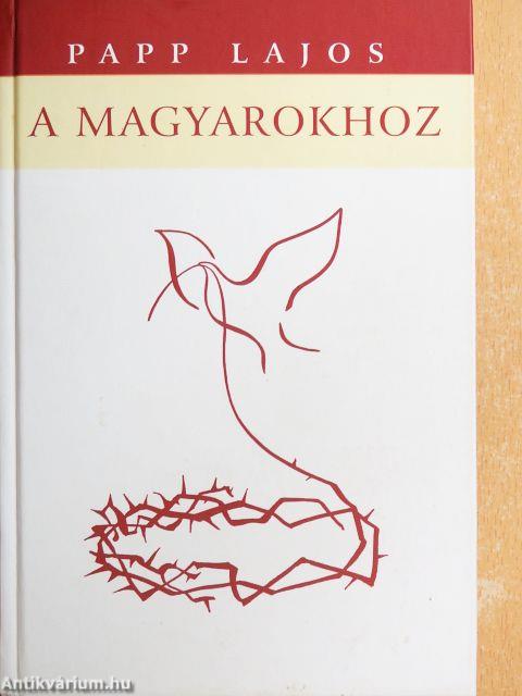 A magyarokhoz