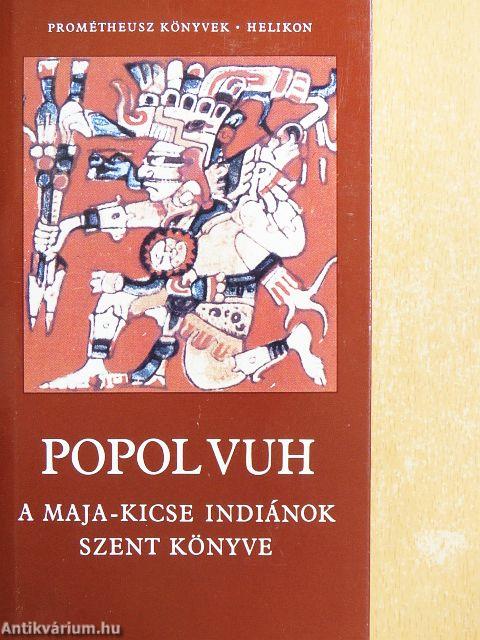 Popol Vuh