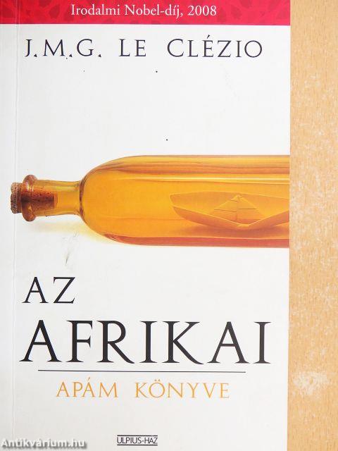 Az afrikai